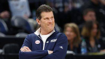 Former player of Nevada head coach rips him after all-time March Madness collapse: 'He sucks'