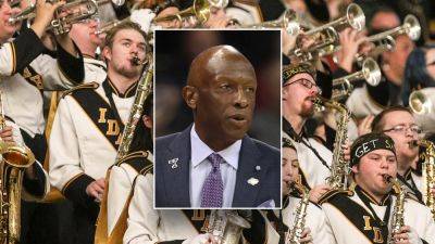 University of Idaho band steps in to support Yale basketball for NCAA tournament - foxnews.com - state Washington - state Connecticut - county Spokane - state Idaho