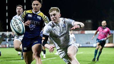 Leinster find second gear to ease past Zebre