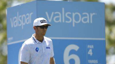 Pga Tour - Seamus Power - Cameron Young - Keith Mitchell - Seamus Power in contention going into final round at Valspar Championship - rte.ie - Usa - county Power