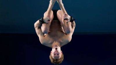 Canadian diver Rylan Wiens captures 10m platform silver at World Cup event in Berlin - cbc.ca - Canada