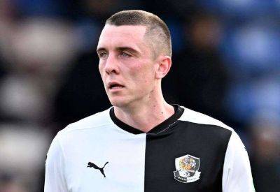 Dartford defender Paul Rooney reacts to 1-1 draw with Hemel Hempstead and relegation battle in National League South ahead of Truro City game