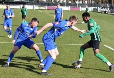 Isthmian League round-up: Margate 10 points from safety in the Premier Division while South East title rivals Cray Valley and Ramsgate both win