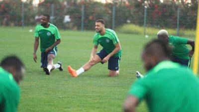 Finidi speaks on Eagles’ first win against Ghana in 18 years, plots Mali’s fall