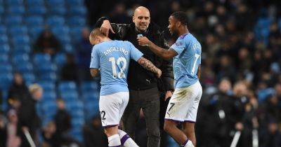 Raheem Sterling - Joe Hart - 'He killed my confidence' - the players who turned on Pep Guardiola after leaving Man City - manchestereveningnews.co.uk - Brazil