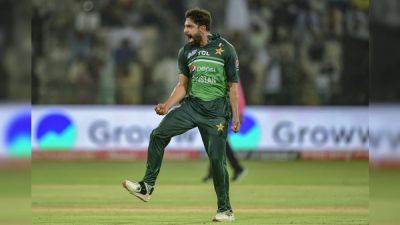 Haris Rauf - Pakistan Cricket Board Restores Haris Rauf's Contract After Pacer Tenders Written Apology - sports.ndtv.com - Australia - New Zealand - Pakistan