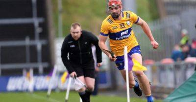 Shane Lowry - Kerry Gaa - Leona Maguire - Derry Gaa - Mickey Harte - Mayo Gaa - Keith Mitchell - Galway Gaa - Sunday Sport: Final day of Allianz Football league, Tipperary face Clare in hurling semi-final - breakingnews.ie - state California - Singapore - county Park - county Clare