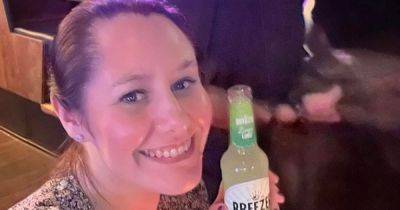 'I travel the world in search of Bacardi Breezers... I take my family to all the hotspots' - manchestereveningnews.co.uk - Britain - Denmark - Spain - Thailand