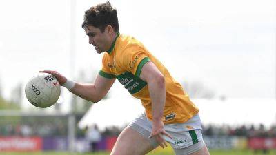 Jack Kennedy - Tipperary Gaa - Leitrim secure promotion to Division 3 - rte.ie