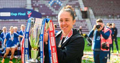 Why Rangers Women cup win is so special as boss reveals what makes them tick after 'big' victory - dailyrecord.co.uk - Scotland