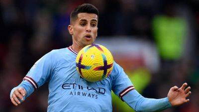 'Lies were told' - Joao Cancelo takes swipe at Manchester City