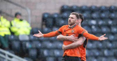 Dundee United 'rattled' claim gets slapped away as Raith Rovers told what title rivals REALLY care about
