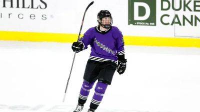 Zumwinkle, Heise help PWHL Minnesota rally for shootout win over Montreal