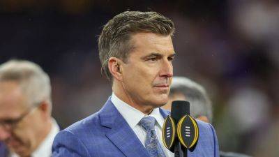 Jim Harbaugh - ESPN's Rece Davis slammed for suggesting March Madness bet was 'risk-free investment' - foxnews.com - state Alabama - state Michigan - state Utah