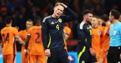 Suffering Scotland can't retreat into shell and there's one thing Steve Clarke doesn't need ahead of Euros - Keith Jackson