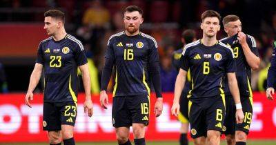 Steve Clarke - Ryan Christie - The lack of wins recognised within Scotland camp but Euro 2024 hero clears one thing up about recent results - dailyrecord.co.uk - France - Germany - Netherlands - Spain - Switzerland - Scotland - Norway - Georgia - Hungary - Ireland - county Hampden