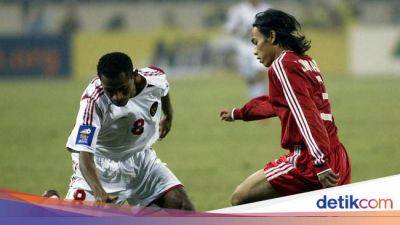 Stefano Lilipaly - 2 Laga Vietnam Vs Indonesia di Hanoi Paling Berkesan - sport.detik.com - Indonesia - Vietnam