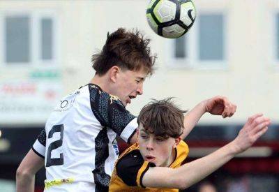 Kent Merit Under-14 Boys Cup Final: Maidstone United 4 Bromley 1