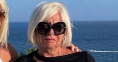 Urgent appeal as family become 'extremely concerned' about missing woman