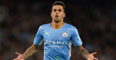 Joao Cancelo hits out at ‘ungrateful’ Man City claiming ‘lies were told’