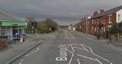 Man suffers 'life-threatening injuries' after being hit by van outside Co-op