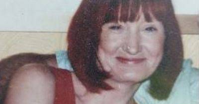 Urgent police appeal after woman, 58, goes missing in the early hours