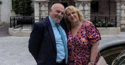 'We lost our house and fell into £70k debt - now we're earning £10k a month and live mortgage-free' - manchestereveningnews.co.uk