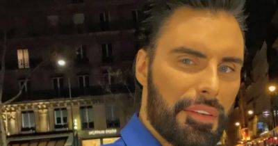 Rylan Clark called out for 'blatantly lying' by fans amid 'new job' tease