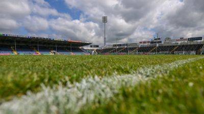 Semple Stadium to host hurling league final