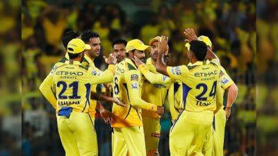 Chennai Super Kings vs Gujarat Titans, IPL 2024: Match Preview, Fantasy Picks, Pitch And Weather Reports