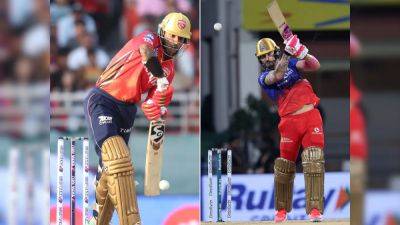 Punjab Kings vs Royal Challengers Bengaluru Live Score, IPL 2024: All Eyes On Virat Kohli, RCB Opt To Bowl vs PBKS