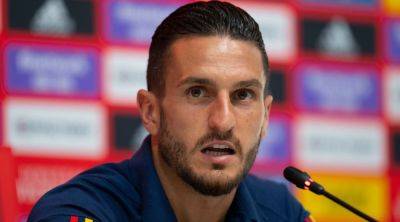 Atletico stalwart Koke signs new yearly deal
