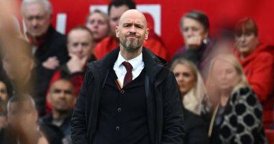 Staying or going? Everything we know about the future of Manchester United manager Erik ten Hag