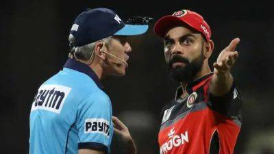 Which RCB Star Was The 1st To Take 2 Straight Hat-tricks In T20s? Even Virat Kohli Didn't Know. He Is...