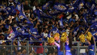 Royal Challengers Bengaluru - Chennai to host IPL final on May 26 - channelnewsasia.com - India