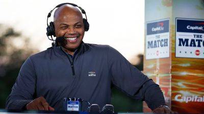 Charles Barkley rips Grand Canyon's performance in March Madness loss: 'Dumbest basketball'