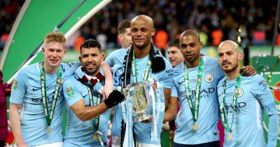 Kevin De-Bruyne - Jack Grealish - Kyle Walker - Joe Hart - Vincent Kompany - Decisions, disputes, debate and picking the best Man City XI since the takeover - with one big catch - manchestereveningnews.co.uk - Britain - county Hart
