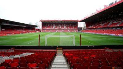 Forest lodge appeal against four-point deduction - channelnewsasia.com