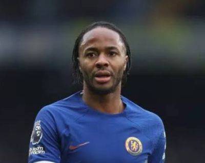 Sterling convinces Nigerian youngster to join Chelsea