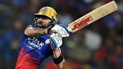 IPL 2024 Points Table: Royal Challengers Bengaluru Register First Victory. The Leaders Are...