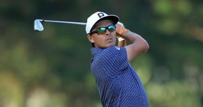 Ricki Fowler admits Masters absence 'sucked' as he reveals motivation to end 3 year Augusta exile