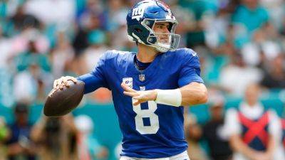 Giants owner John Mara gives green light to draft quarterback - ESPN