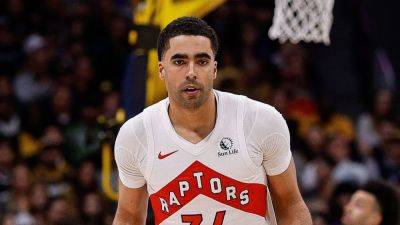 Toronto Raptors - Phoenix Suns - Sources: NBA eyes Raptors' Jontay Porter for betting issues - ESPN - espn.com