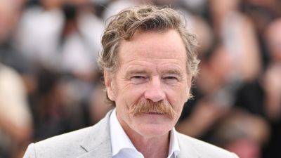 Bill Russell - Ronald Acuña-Junior - Star actor Bryan Cranston becomes public voice of MLB with new ad campaign - foxnews.com - Los Angeles - state Arizona - county Carroll - county Bryan