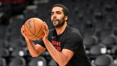 Toronto Raptors - Phoenix Suns - NBA investigates Raptors' Jontay Porter over 'prop betting': report - foxnews.com - Canada - Los Angeles - county Ontario - county Porter