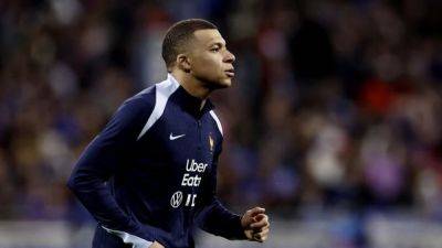 Mbappe seeks France reaction after defeat by Germany