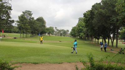 Kolawole, Aigbotsua win Ikeja Golf Club festival - guardian.ng
