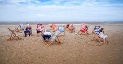 The seaside town near Greater Manchester named UK’s most popular and affordable staycation destination - manchestereveningnews.co.uk - Britain