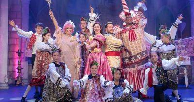 Altrincham Garrick Playhouse unveils captivating line-up for 2024 - manchestereveningnews.co.uk