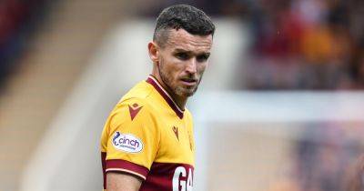Motherwell don't deserve top six after inconsistencies this season, admits Paul McGinn